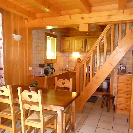 * Lioutraz * Chalet Chamonix Mont Blanc