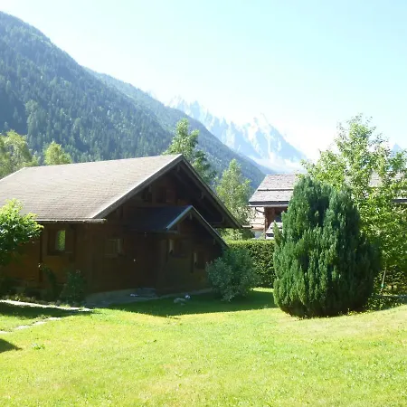 * Lioutraz * * Chamonix