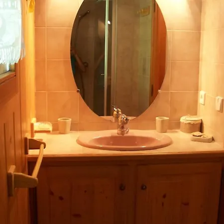 Chalet * Lioutraz * Chamonix