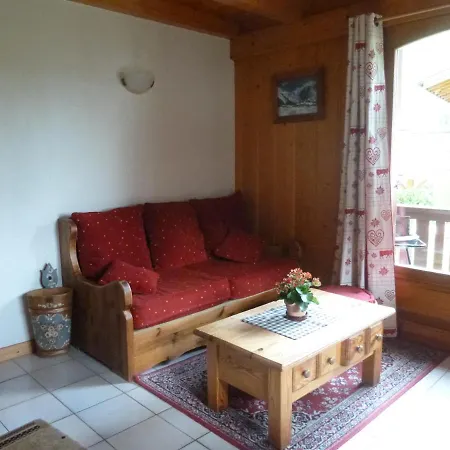 * Lioutraz * Chamonix